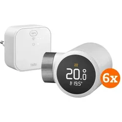 Tado Smart-Thermostatkopf X