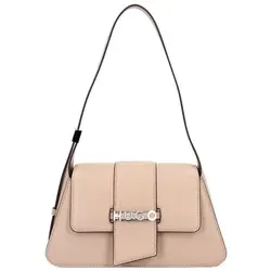 Hugo Mel 2.0 Schultertasche hellbraun