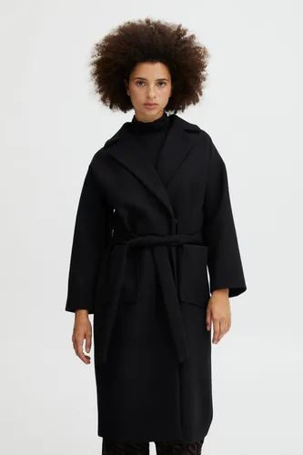 Ichi Wintermantel Jacke IHJANNET