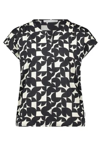 Betty&Co T-Shirt Kurzarm mit Grafik