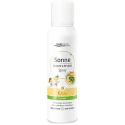 medipharma cosmetics Sonne Schutz & Pflege KIDS LSF 50+ Spray