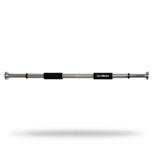 GymBeam Klimmzugstange für den Türrahmen