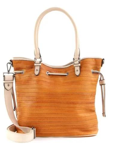 FREDsBRUDER Schultertasche Cruise Collection in orange von FREDsBRUDER