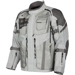 Motorradbekleidung von Klim
