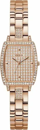 Damenuhr Guess GW0611L3 (Ø 25 mm) in gold von GUESS