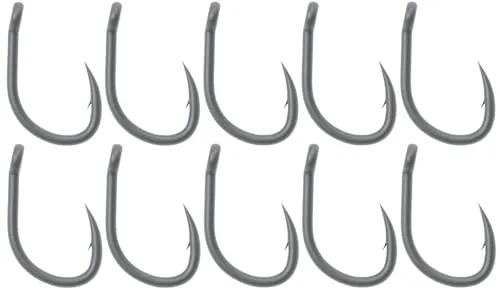 RidgeMonkey Ape-X Snag Hook 2XX Barbed - Size: 2