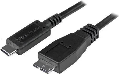 StarTech.com USB-C auf Micro B Kabel von StarTech