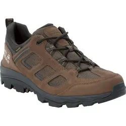 Jack Wolfskin Vojo 3 Texapore Low M Herren Outdoorschuhe von Jack Wolfskin