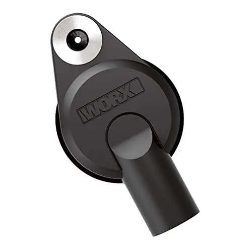 WORX WA9390 Bohrstaubfänger für Nass-/Trockensauger WX031 von Worx