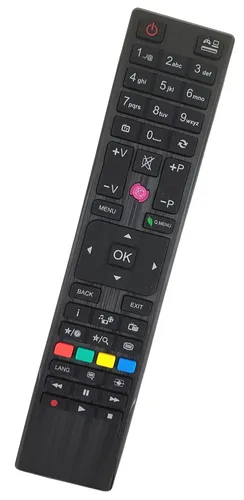 Telefunken Fernbedienungen von Telefunken