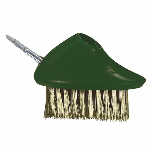 Siena Garden G95079 Ersatz Fugenbürste für 3in1 Fugenbürste D37120, grün (1 Stüc