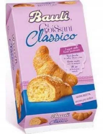 Croissant Italienisch Tradizionale 240g - Bauli von Bauli