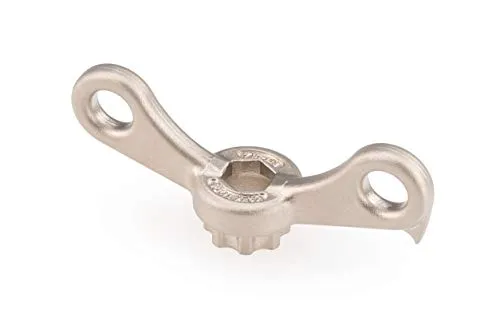 ParkTool Einstellwerkzeug BBT-10.2 für Shimano Hollowtech II one_size