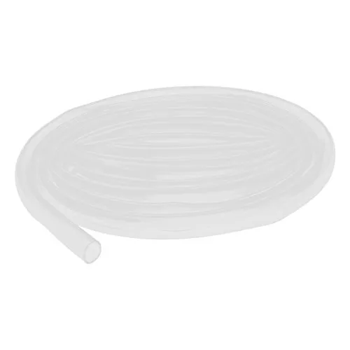 Produktbild Sourcingmap® 8 mm x 10 mm Silikon Lebensmittelqualität Tube Bier Wasser Air Schlauch 2 Meter de