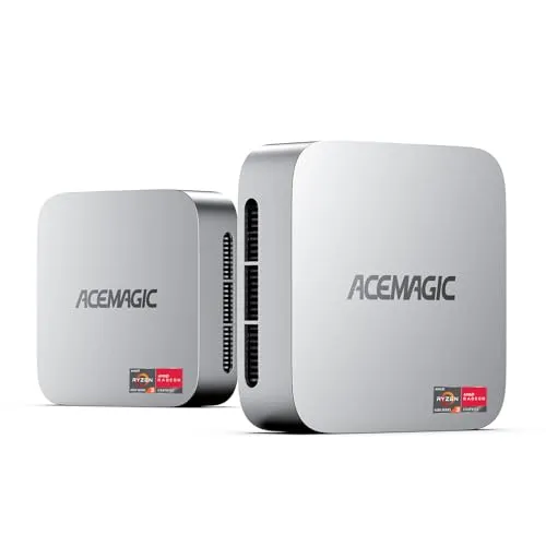 PCs bis 300 Euro von ACEMAGICIAN
