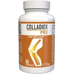 Colladiox Pro
