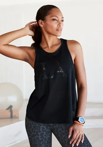 LASCANA ACTIVE Funktionsshirt für Damen, Gr. 32/34