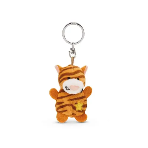 NICI Schlüsselanhänger Katze mit Stern von NICI