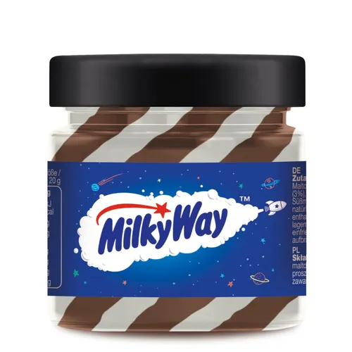 Milky Way Schokoladencreme 200g