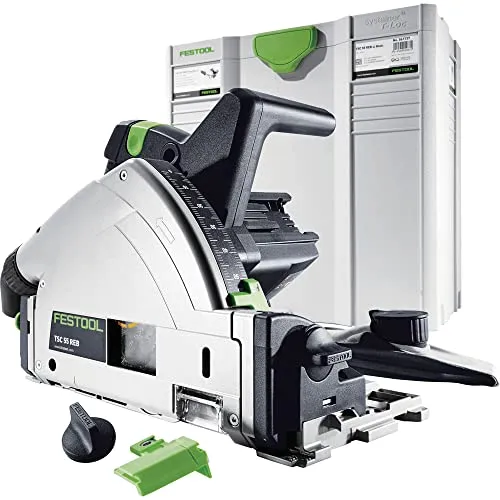 Festool Akku-Tauchsäge TSC 55 Li REB-Basic von Festool