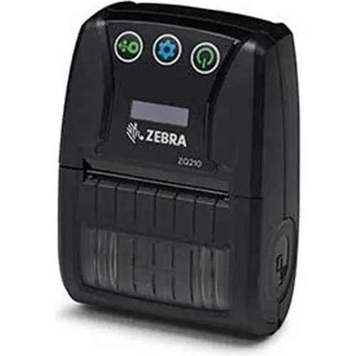 Zebra Etikettendrucker von Zebra