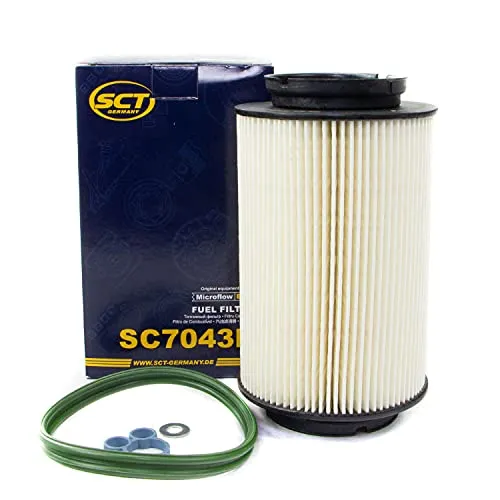 SCT Germany 7043 Dieselfilter