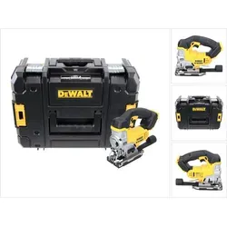 DeWalt DCS 331 NT Akku Stichsäge 18 V