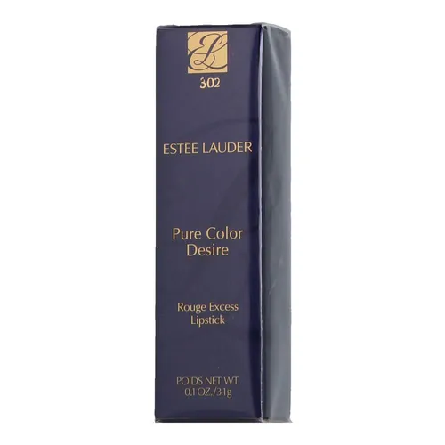 Pure Color Desire Rouge Excess Lipstick 302-Stun – Kräftige Farbe für unwiderstehliche Lippen - Lippenstifte für Frauen mit aufpolsternder Feuchtigkeit und unglaublichem Tragekomfort – perfekt für den ganzen Tag.