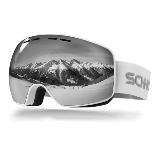 SCHNORR Ventra Skibrille