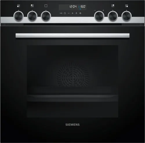 Siemens HE578BBS1 Einbauherd iQ500 von Siemens