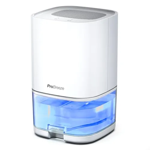 Pro Breeze Luftentfeuchter 1000ml