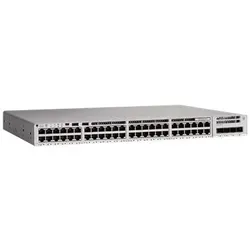 Cisco C9200-48PXG-A Switch