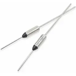 Eska Temperatursicherung, 770.184-x, 184 °c, 10 A, 250 V/ac