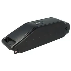 EXTENSILO Ersatzakku für Yamaha E-Bike (14,5 Ah, 36 V, Li-Ion)