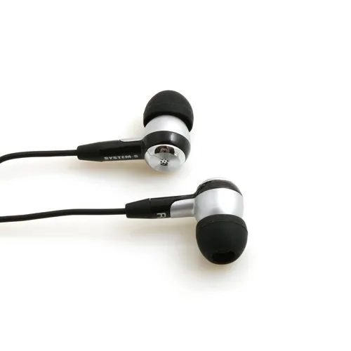 SYSTEM-S EAR-06 In-Ear Ohrhörer