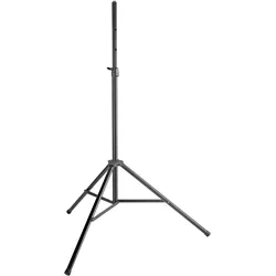 K&M 21472 Speaker Stand XL in schwarz von K&M