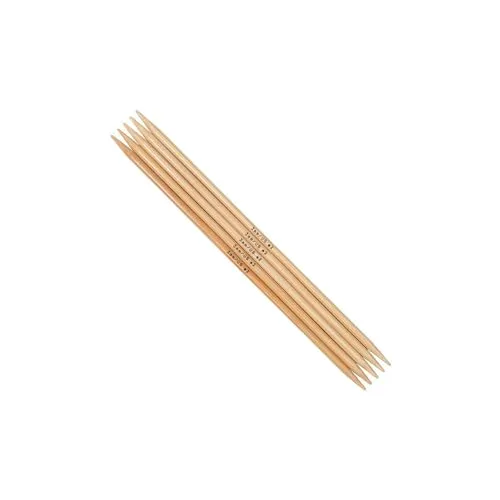 addi Bambus-Nadelspiel | Maß: 3mm/15cm