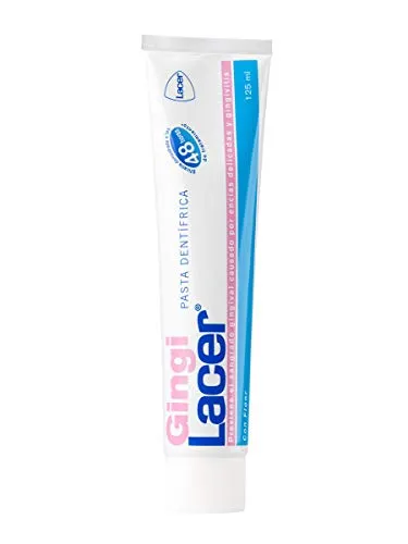 Gingi Lacer Zahnpasta 125 ml