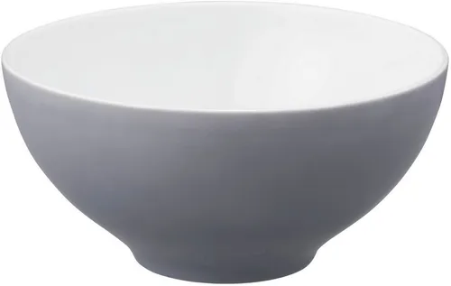 Seltmann Weiden Schüssel Life Fashion, Porzellan, (1-tlg), Schale rund, 15,5 cm