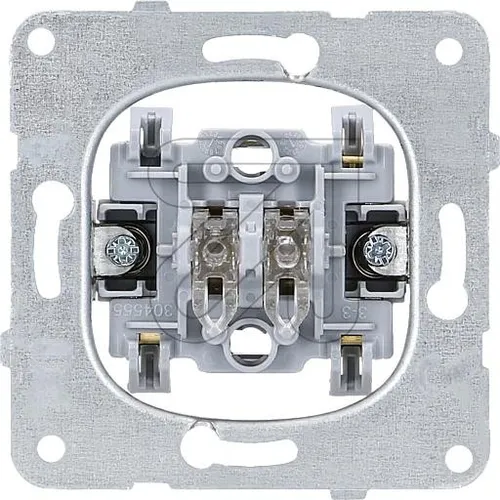 EGB Schaltereinsätze Serien-Schalter