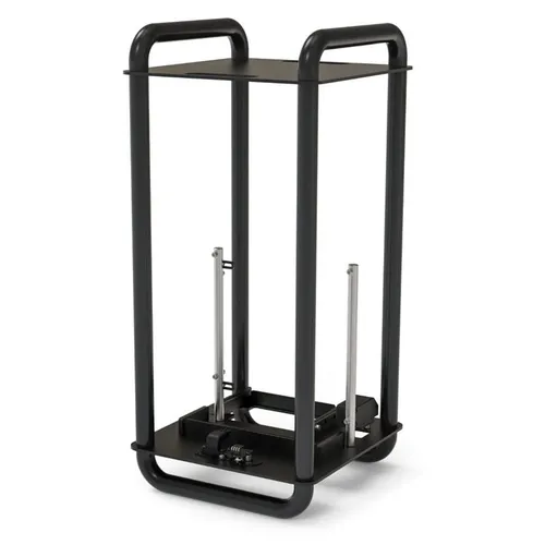 Streacom DA6 XL Mini-ITX Gehäuse