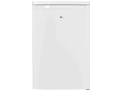 OK. OFK 121 C W Kühlschrank – Kompakter Kühlschrank mit 107 l Volumen