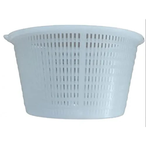 Pool's Korb weiß Skimmer Pool Original-Ersatzteil