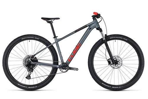 Cube Analog Mountainbike von CUBE