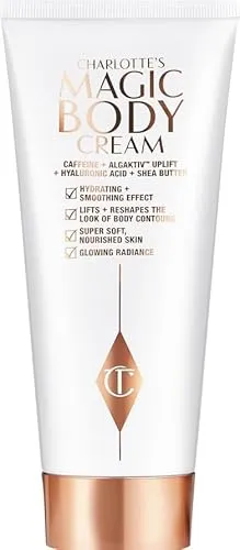 Charlotte Tilbury Charlotte's Magic Body Cream 200ml