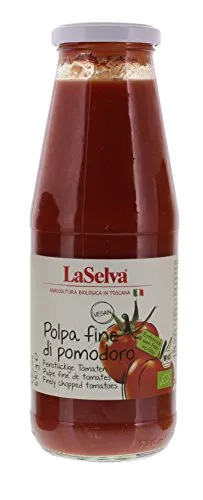 Polpa fine di pomodoro von LaSelva