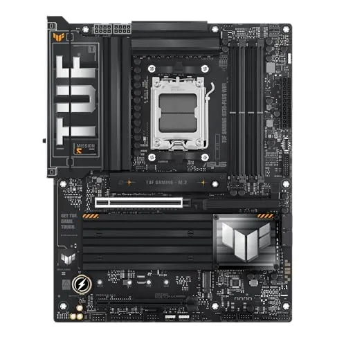 ASUS TUF GAMING X870-PRO WIFI7 W NEO von ASUS