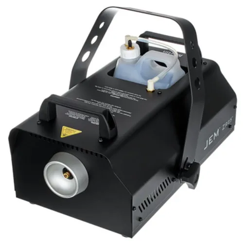 Produktbild Martin JEM ZR25
