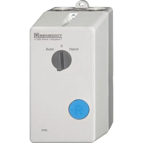 Benedict SCHÜTZ+W-SCH.O.THERMOR. 7,5 KW