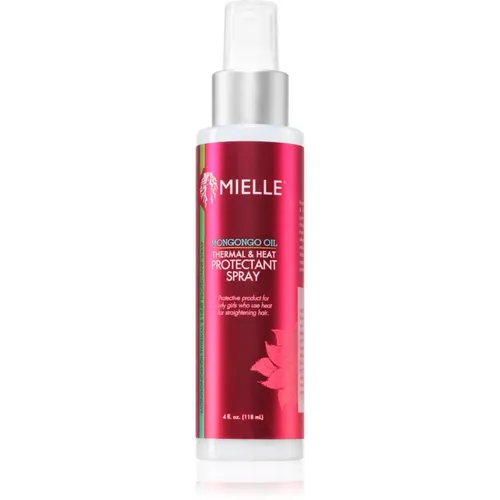 Mielle Mongongo Oil Hitzeschutzspray für Hitzestylings 118 ml